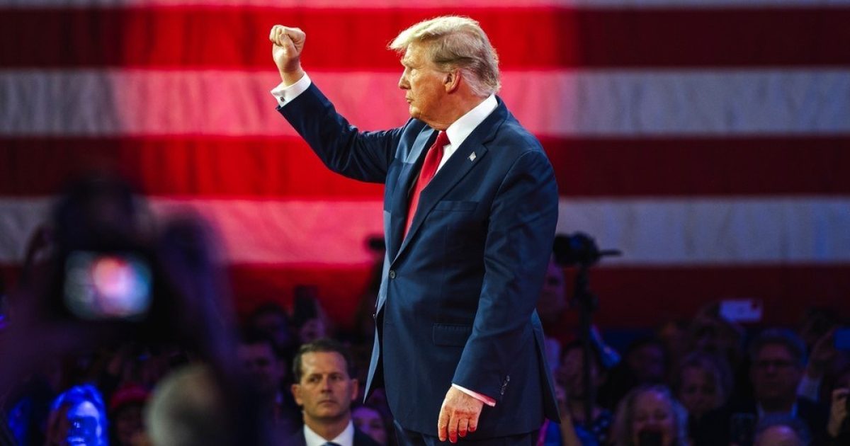 OpenGraph Image for Trump and Harris clash in first presidential TV debate