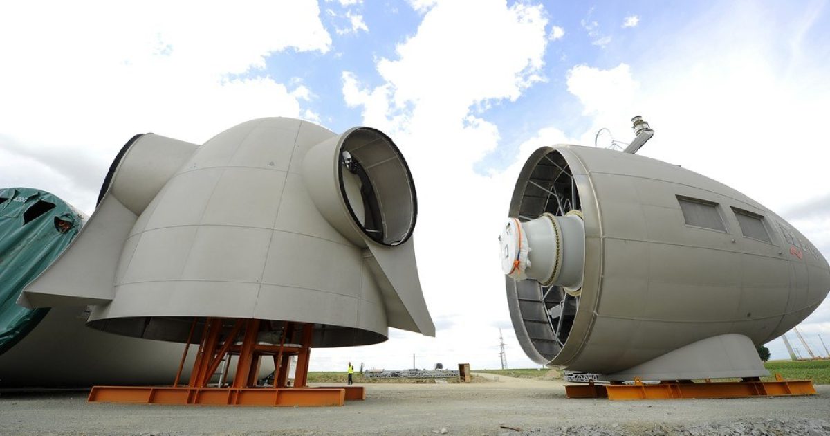 OpenGraph Image for North-east must secure renewables manufacturing jobs, economist warns