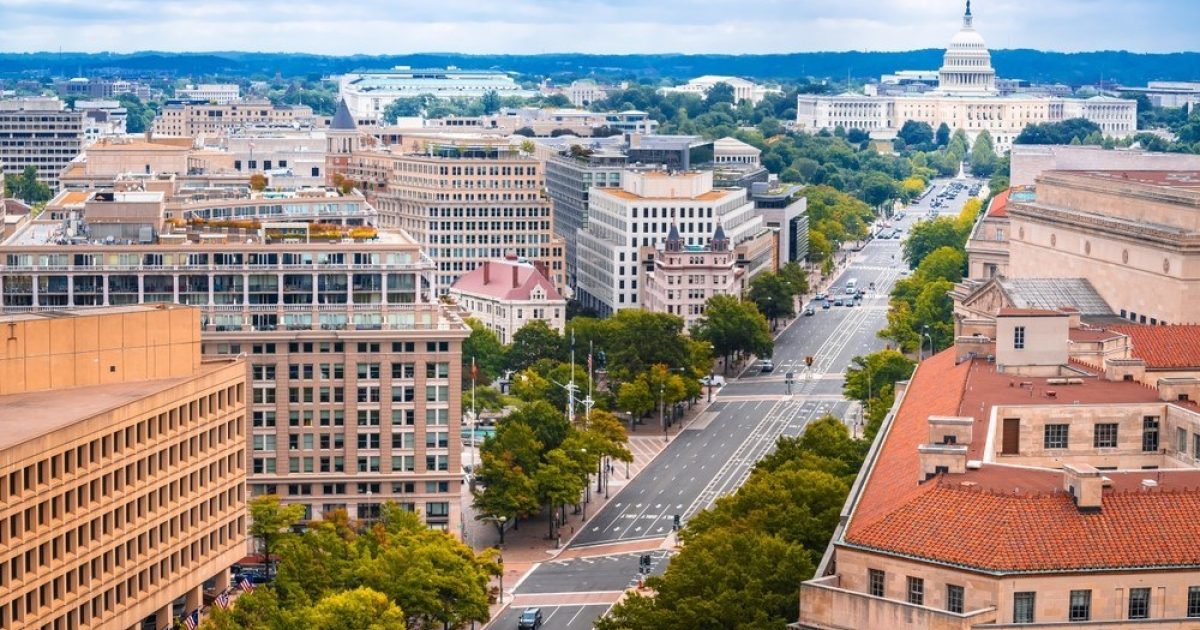 OpenGraph Image for Deeside to DC: Aberdeenshire seafood restaurant to open second site - 3,000 miles away in America