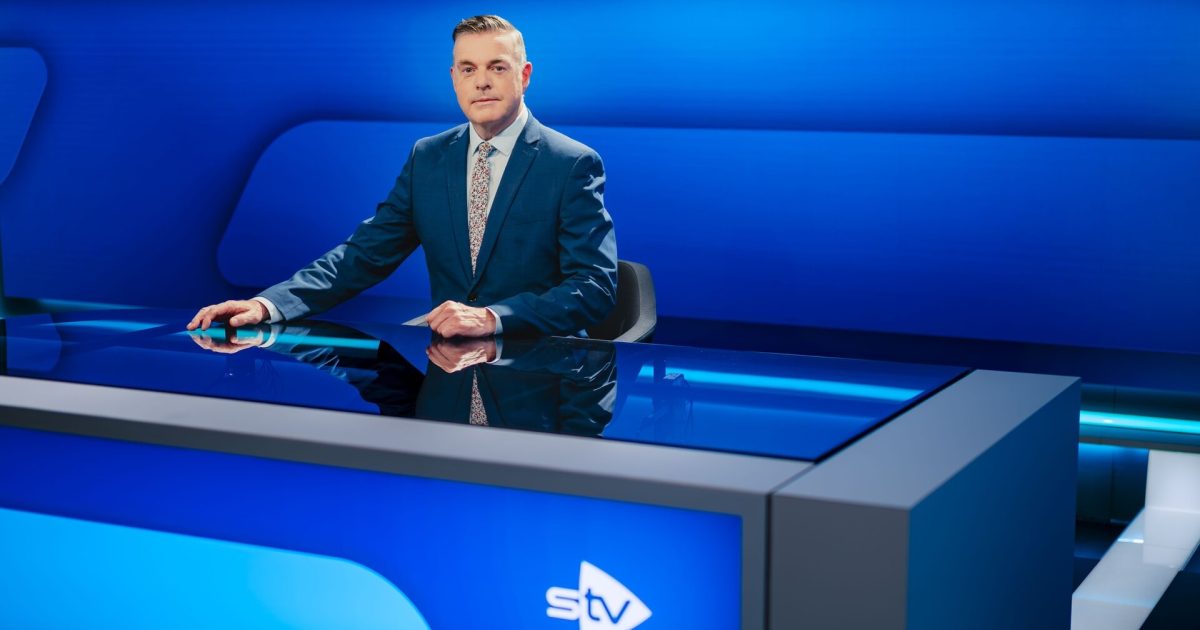 OpenGraph Image for STV accused of financial mismanagement over North-east cuts