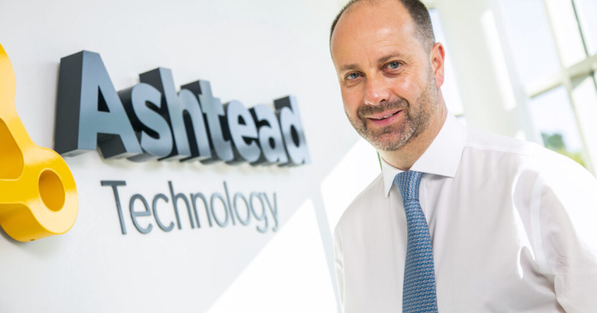 OpenGraph Image for Revenues soar past £70million at Ashtead Technology