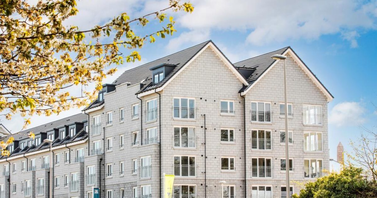 OpenGraph Image for Barratt Homes mega-merger moves forward