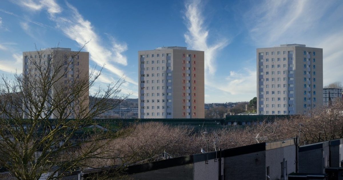 OpenGraph Image for Housing emergency declared in Aberdeen