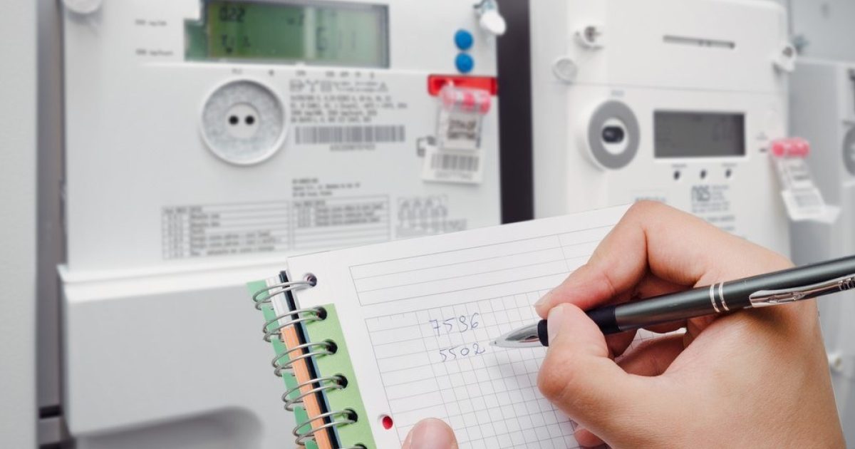 OpenGraph Image for Energy bill shakeup could force suppliers to offer standing charge-free option