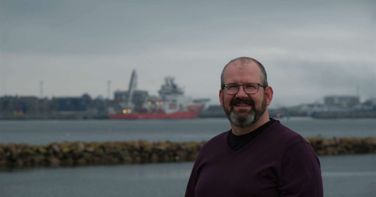 OpenGraph Image for Leader of Aberdeenshire Council is ousted amid reports of unrest