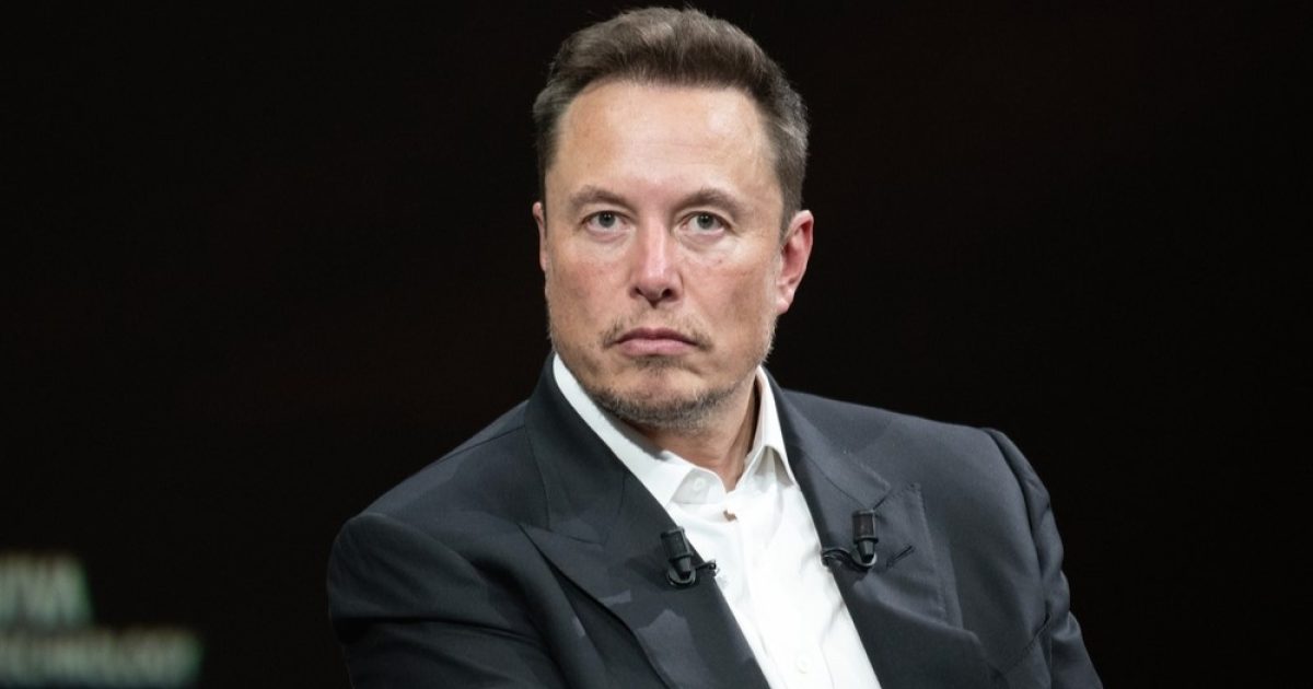 OpenGraph Image for Market Watch: Musk's bumper £47billion Tesla payday blocked by judge