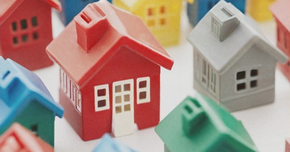 OpenGraph Image for Market Watch: Aberdeen among cities affected by 'alarming' number of build-to-rent homes stuck in limbo