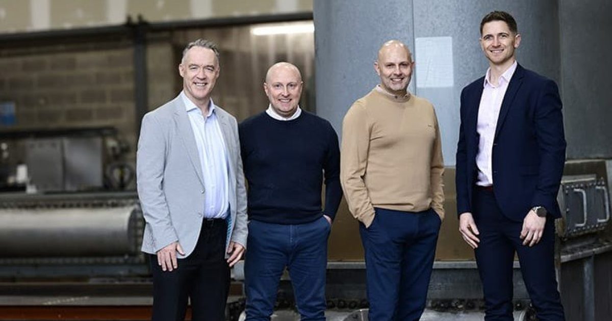 OpenGraph Image for Aberdeen-based Glacier Energy acquires Advanced Group Services
