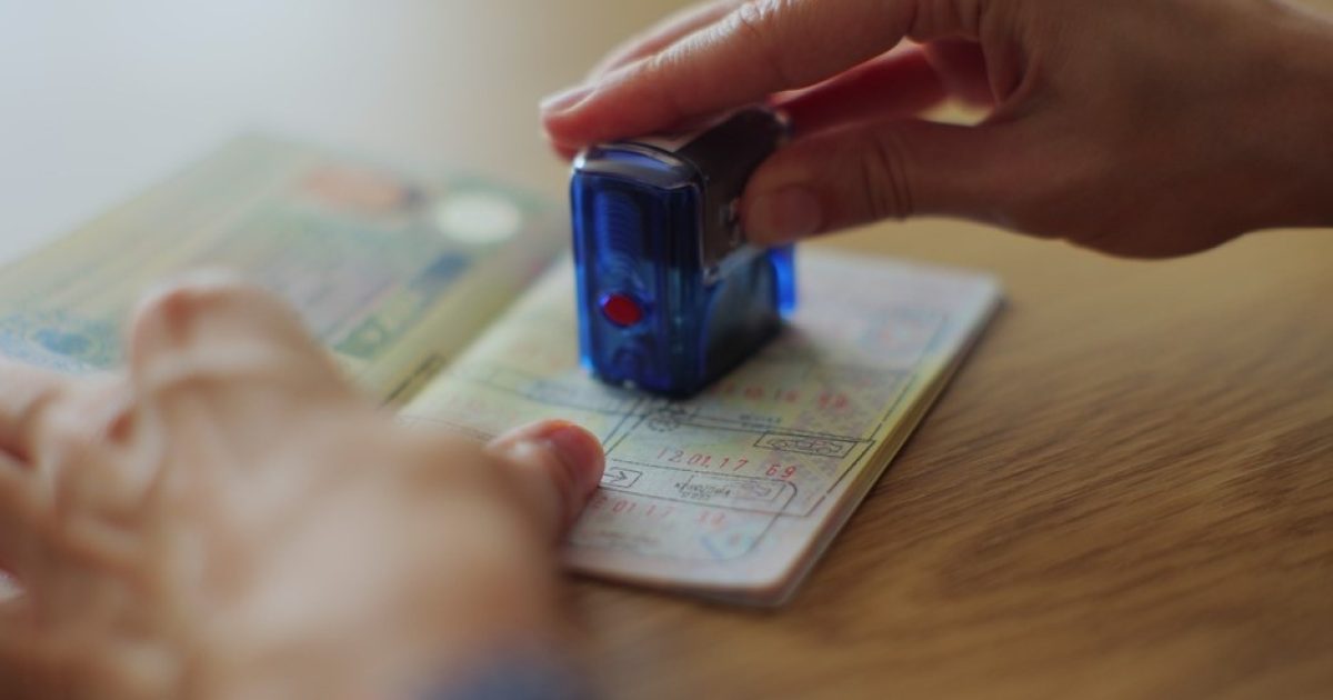 OpenGraph Image for Scots voters against increasing immigration, new poll shows