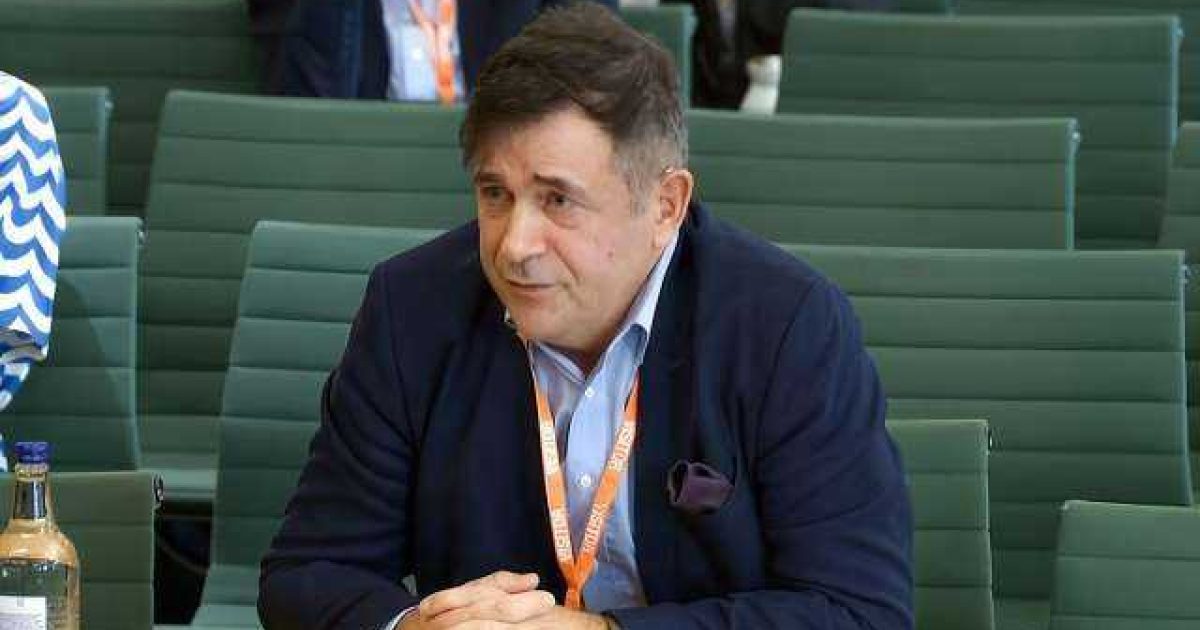 OpenGraph Image for Up to 300 GB Energy jobs at Aberdeen HQ this term, new boss claims