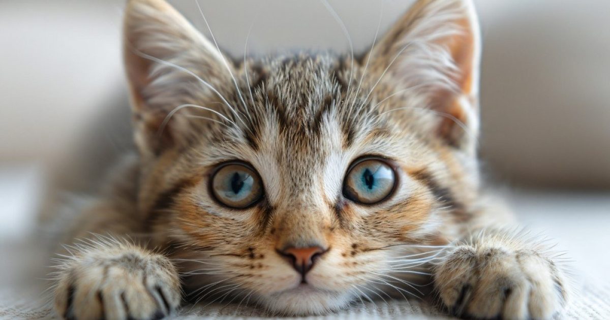 OpenGraph Image for 'Absolutely no intention of banning cats', feline lovers reassured