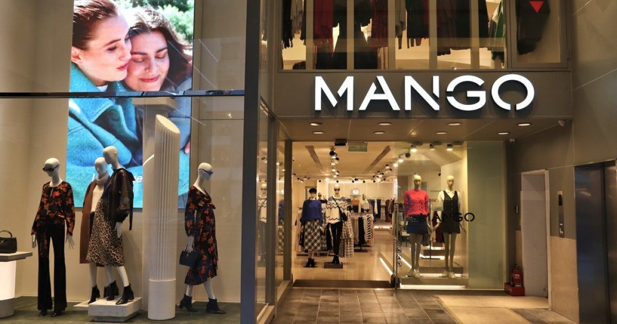 OpenGraph Image for Mango to become latest big name fashion retailer to come to Aberdeen