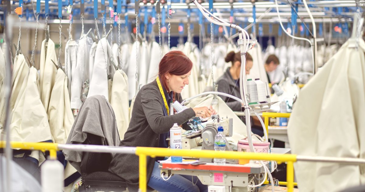 OpenGraph Image for Market Watch:  UK manufacturing starts 2026 on 'fragile footing'