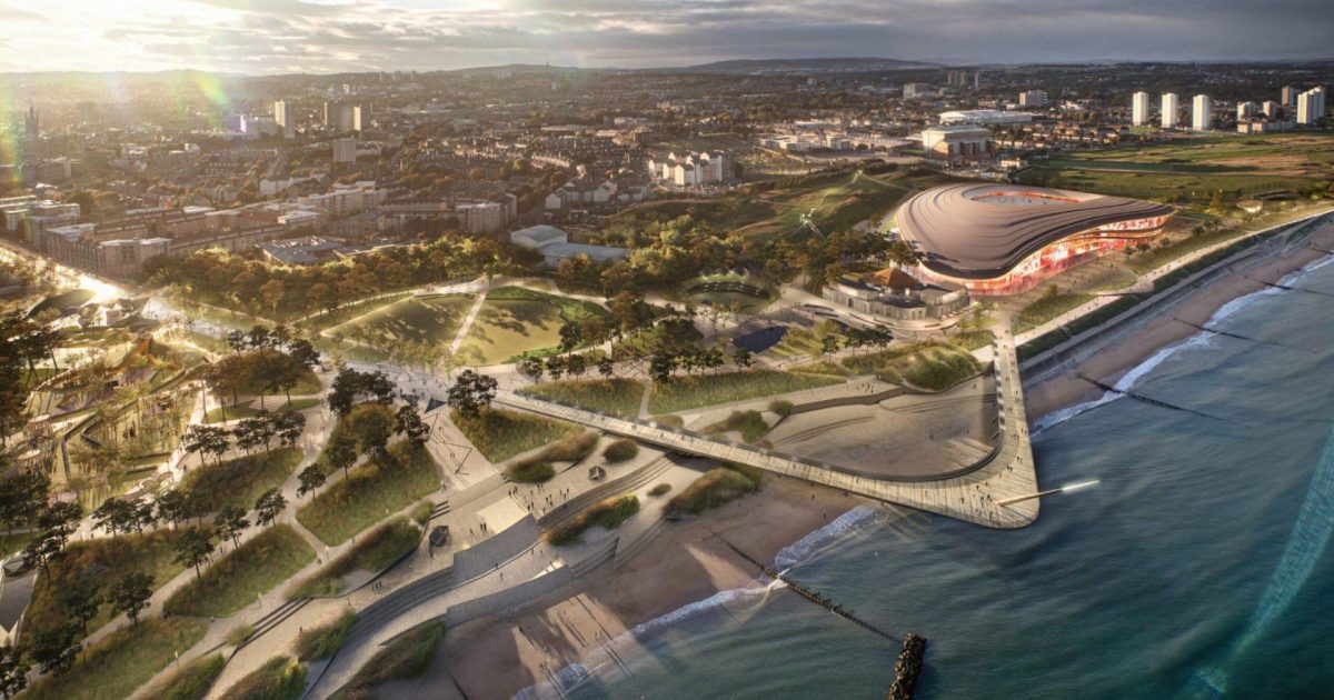 OpenGraph Image for Council could put future Aberdeen Beach masterplan work ‘on hold’