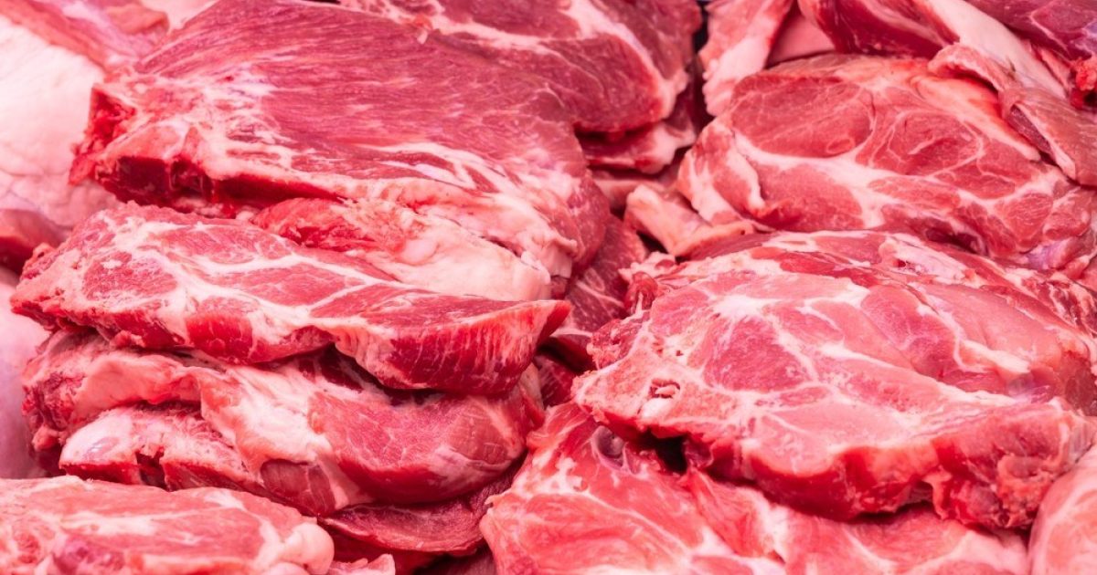 OpenGraph Image for Scottish government to hold urgent talks with struggling butcher Donald Russell