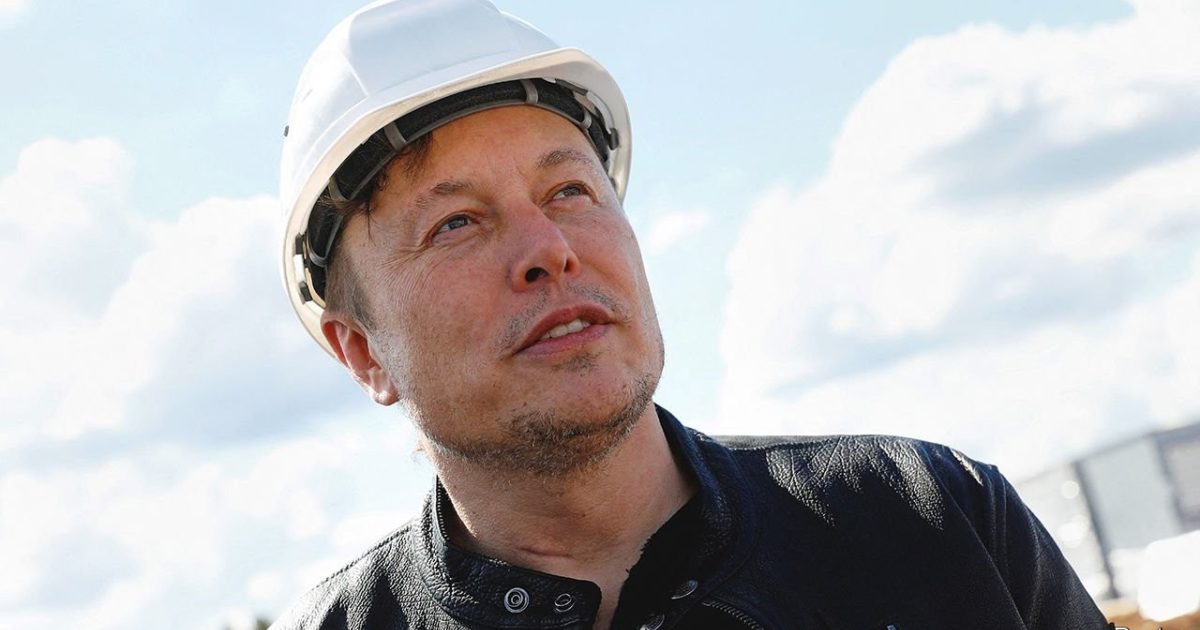 OpenGraph Image for Musk escalates Tesla's war on working from home