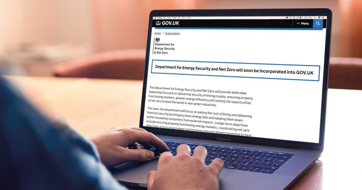 OpenGraph Image for Chamber calls for Aberdeen base for new UK Government department