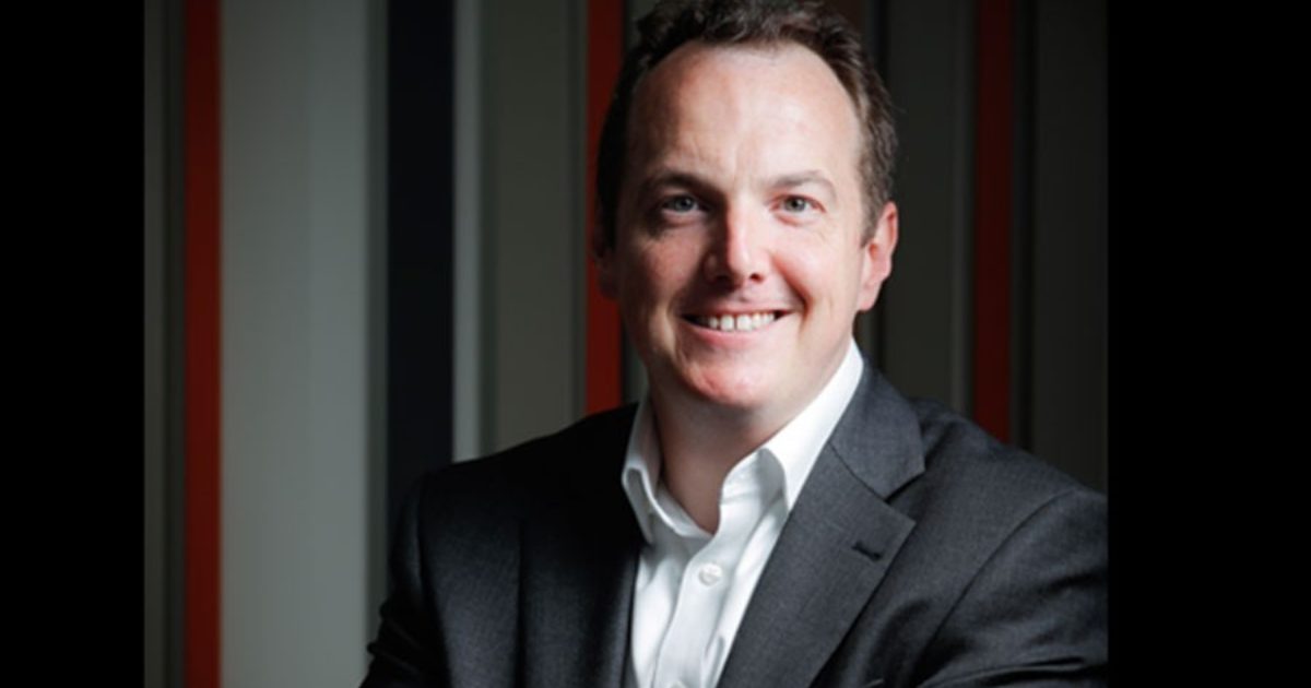 OpenGraph Image for North Sea Transition Authority appoints new chief executive