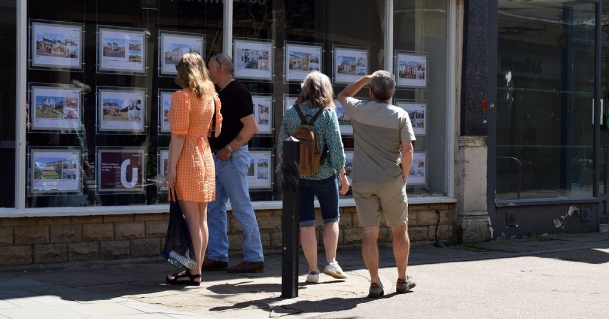 OpenGraph Image for Market Watch: UK property market strengthens, but renters face tighter squeeze