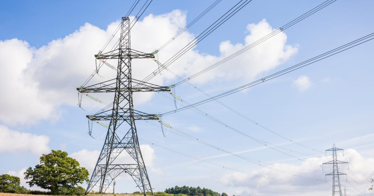 OpenGraph Image for Scottish Tories plan to give communities greater say over pylon projects