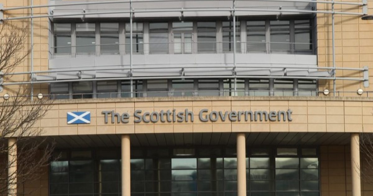 OpenGraph Image for Scottish government staff to get shorter working week amid cuts