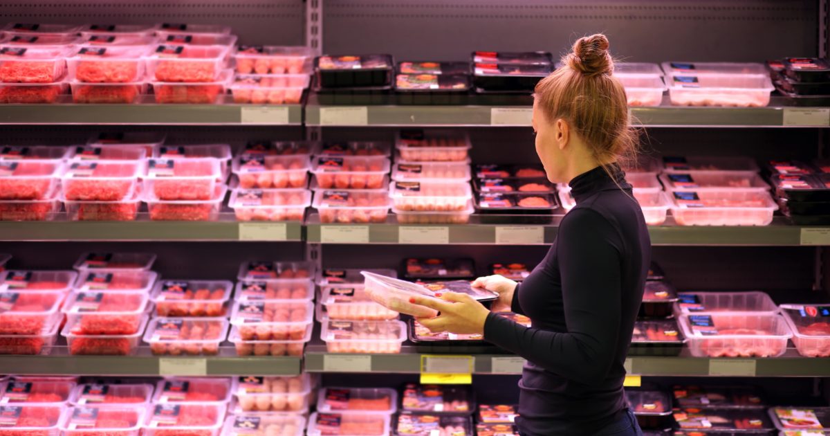 OpenGraph Image for Food-fraud investigation sees beef removed from sale at supermarket