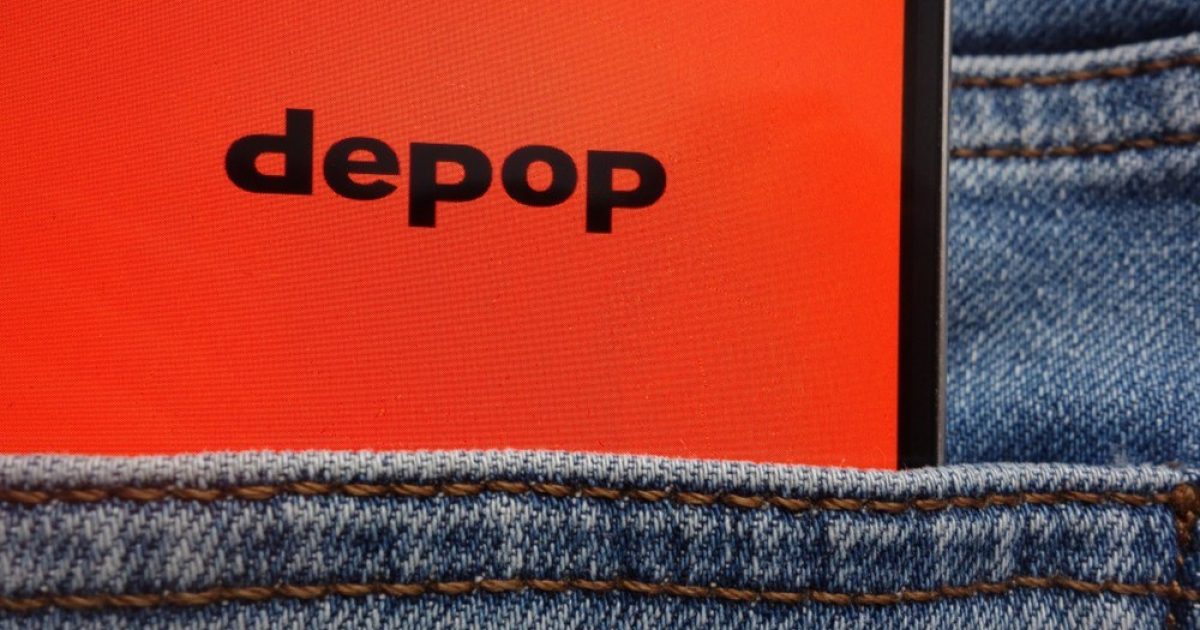 Market Watch: eBay snaps up second-hand clothing app Depop for $1.2bn