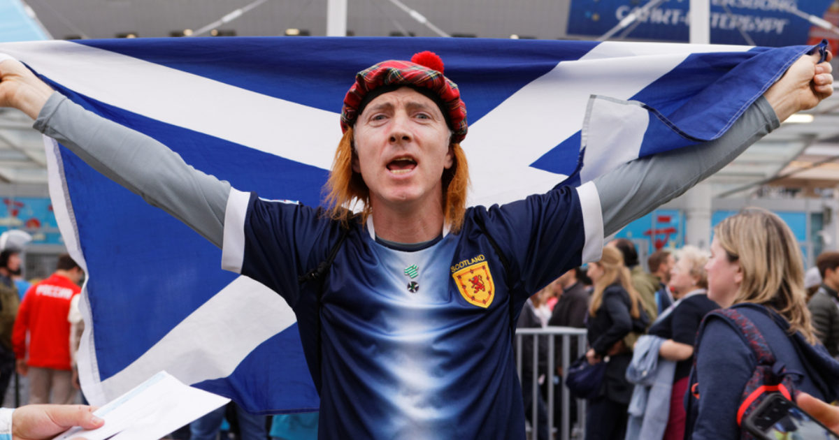 OpenGraph Image for ScotRail announces extra trains for Scotland fans