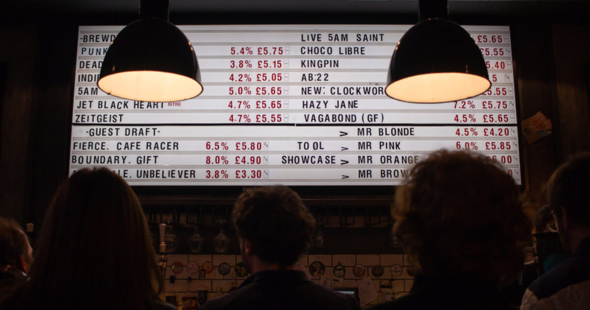 OpenGraph Image for Wednesday September 13th, 2023: Today's business headlines