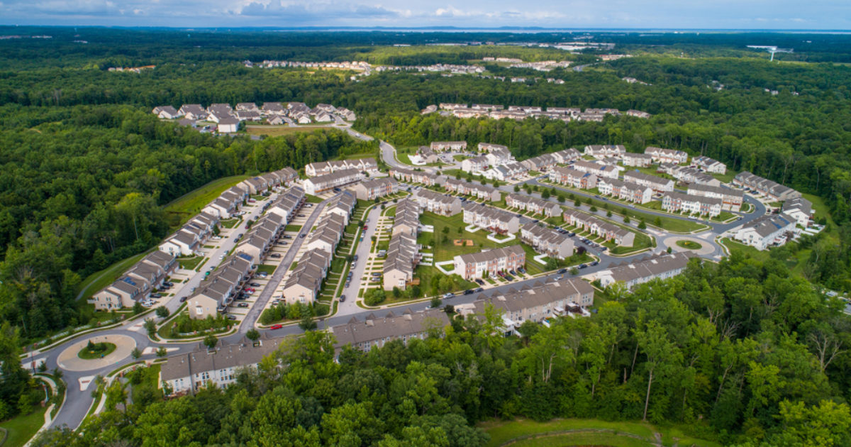 OpenGraph Image for Mortgage woes for first-time house buyers