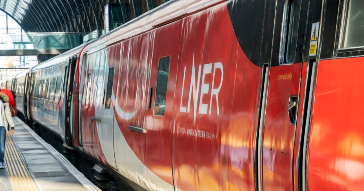 OpenGraph Image for Train drivers set to resume strikes in October