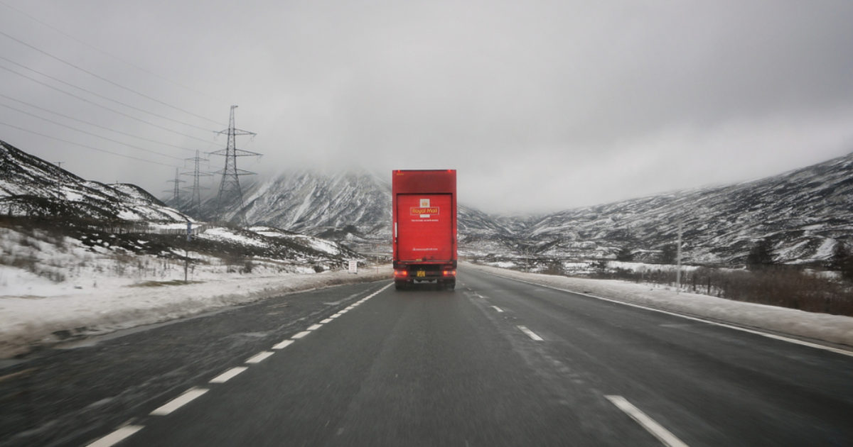 OpenGraph Image for Dualling of A9 between Inverness and Perth to miss target date