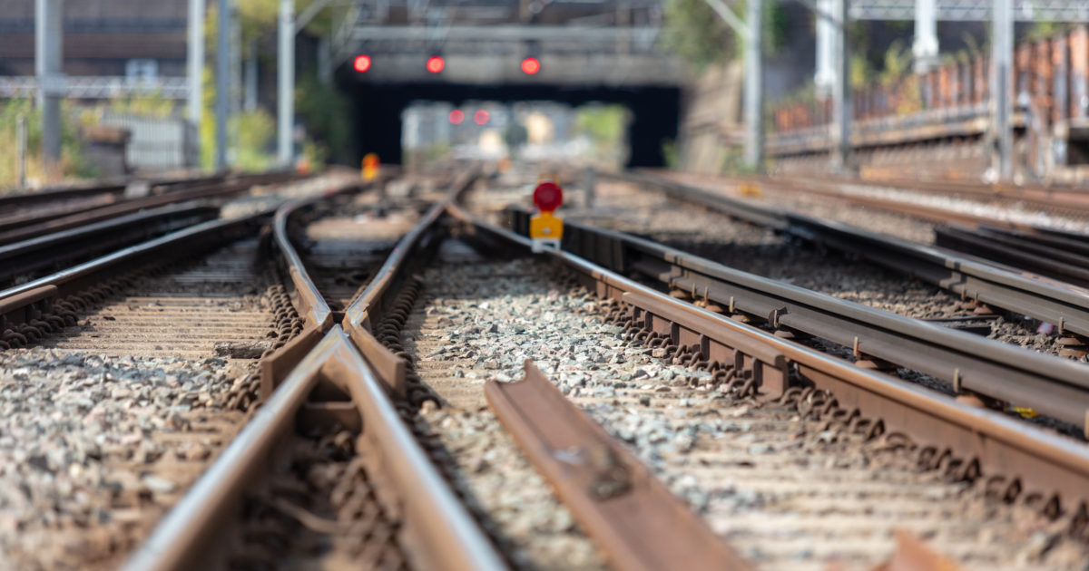 OpenGraph Image for Chamber network deeply disappointed at missed opportunity on rail improvements plans