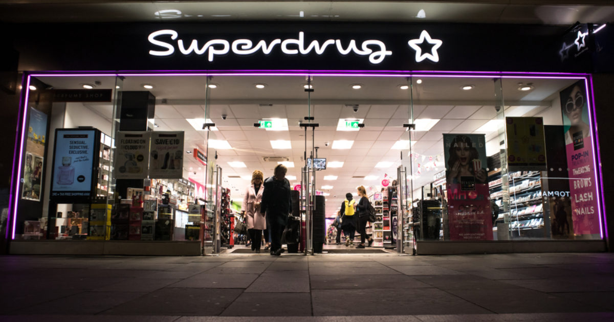 OpenGraph Image for New concept store announced for Union Square