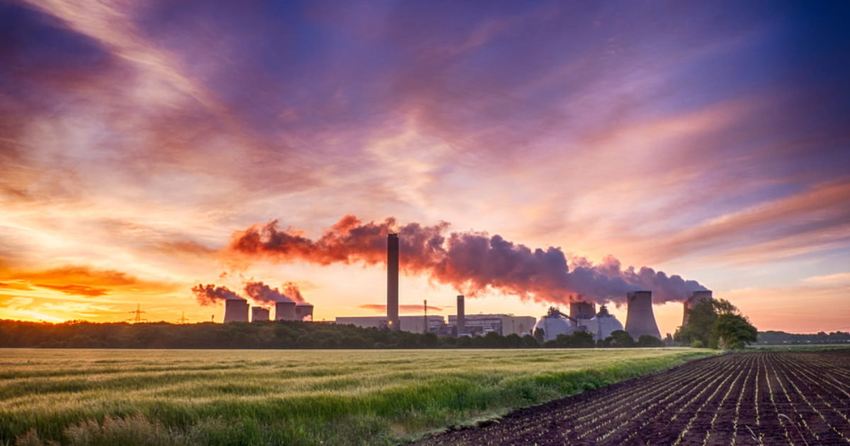 OpenGraph Image for Power station strikes could put the lights out in Britain