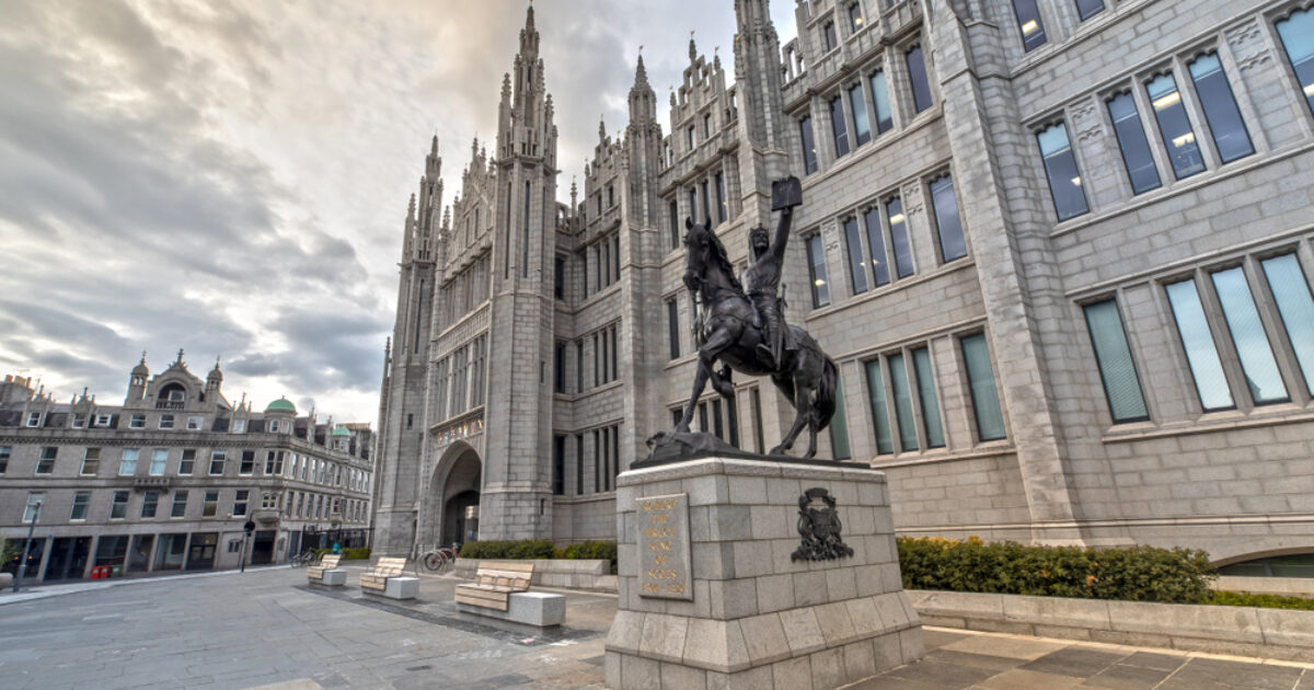 OpenGraph Image for More difficult budget decisions ahead for Aberdeen council