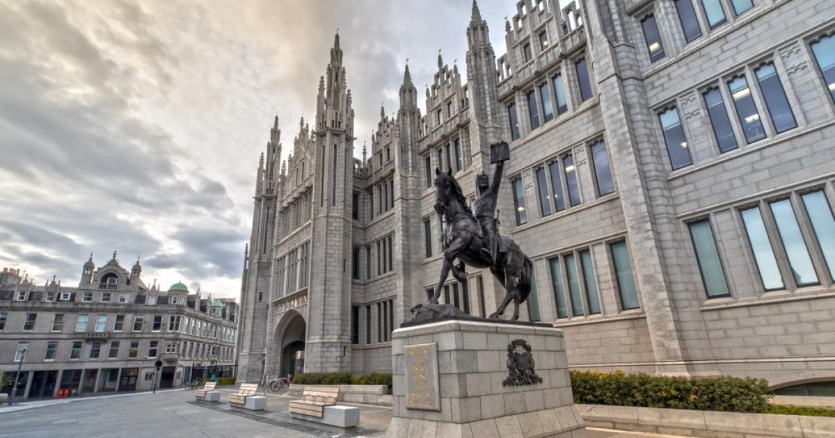 OpenGraph Image for Aberdeen council co-leader loses Holyrood election bid