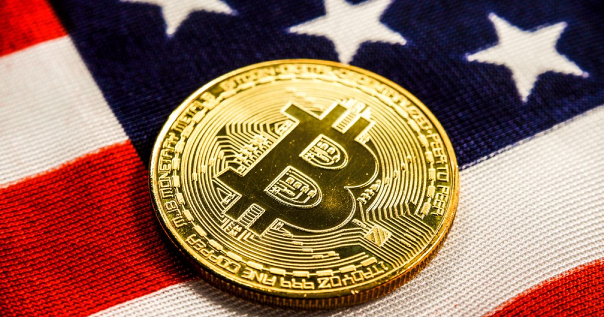 OpenGraph Image for Bitcoin reaches record high as Trump nears control of US congress
