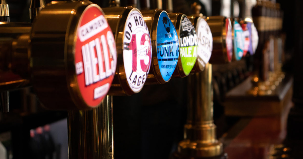 OpenGraph Image for Nine in 10 Scottish pubs will need help to survive the winter