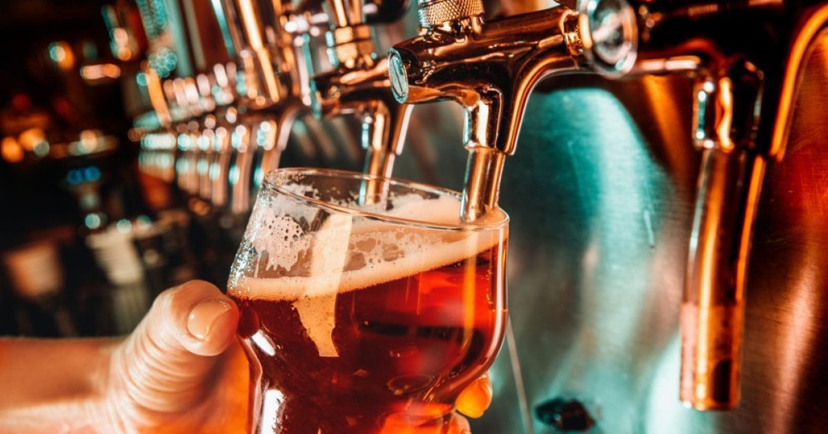 OpenGraph Image for New rules could see a better beer selection in pubs for Scots