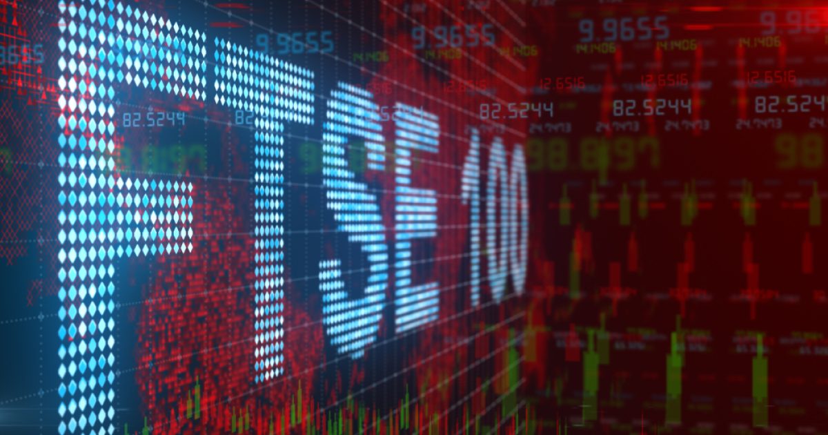 OpenGraph Image for Market Watch: FTSE 100 closes above 9,000 barrier for the first time