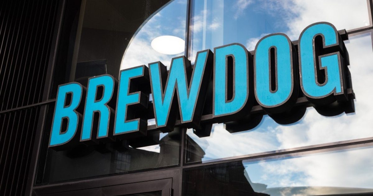 OpenGraph Image for Union holds protest outside Union Square BrewDog