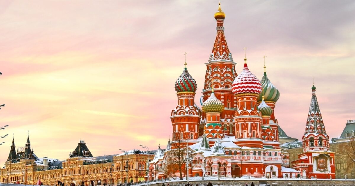OpenGraph Image for Western oil and gas sanctions hit Russian economy