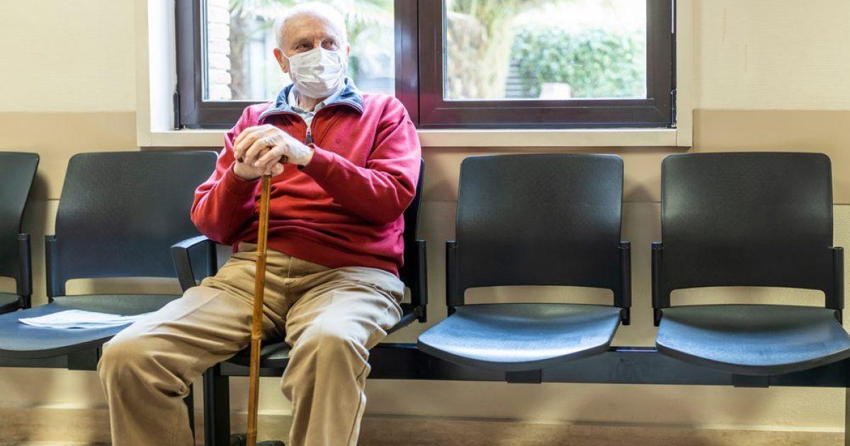 OpenGraph Image for Scotland faces £16bn annual tax increase due to ageing and sick population