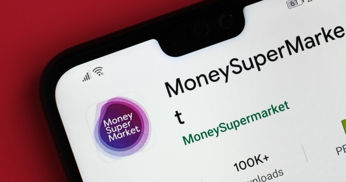 OpenGraph Image for Market Watch: Price comparison site shares drop as rival using ChatGPT launched