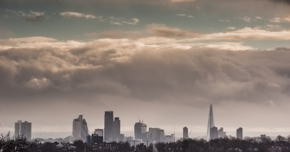 OpenGraph Image for Fears of pension fund collapse triggered £65billion bailout