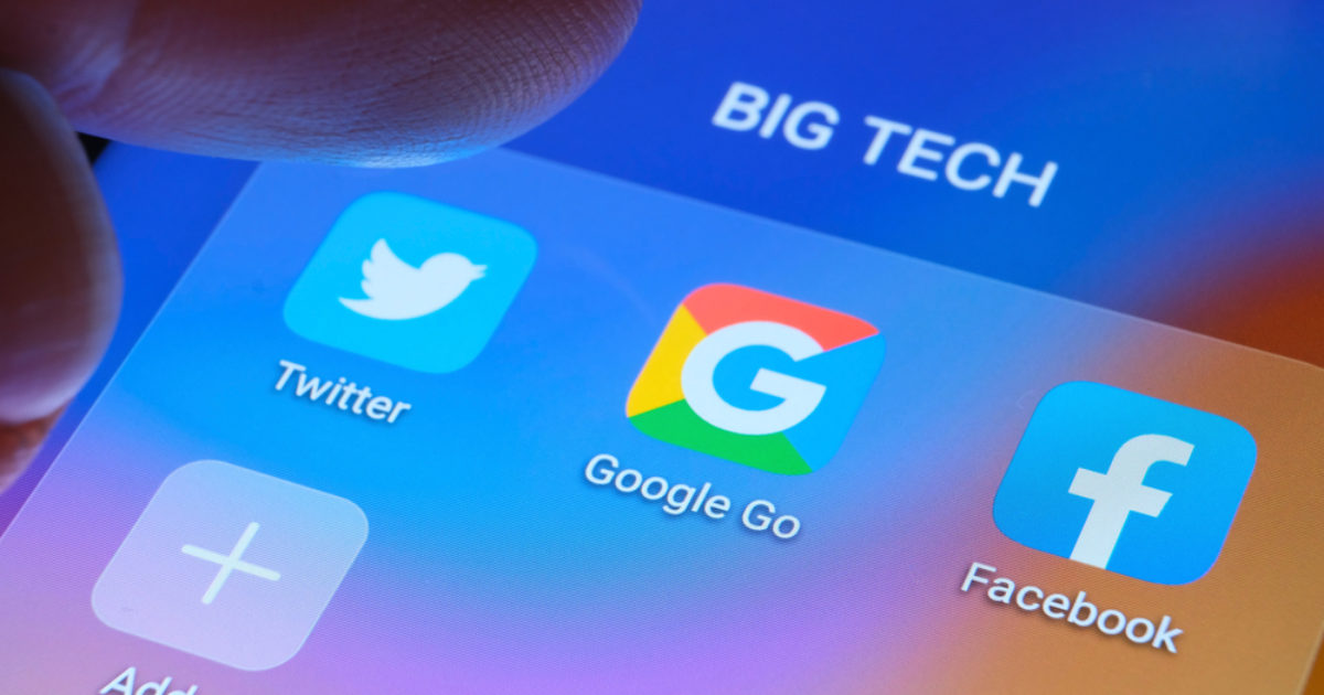OpenGraph Image for Big tech groups may face tougher penalties for abusing market power