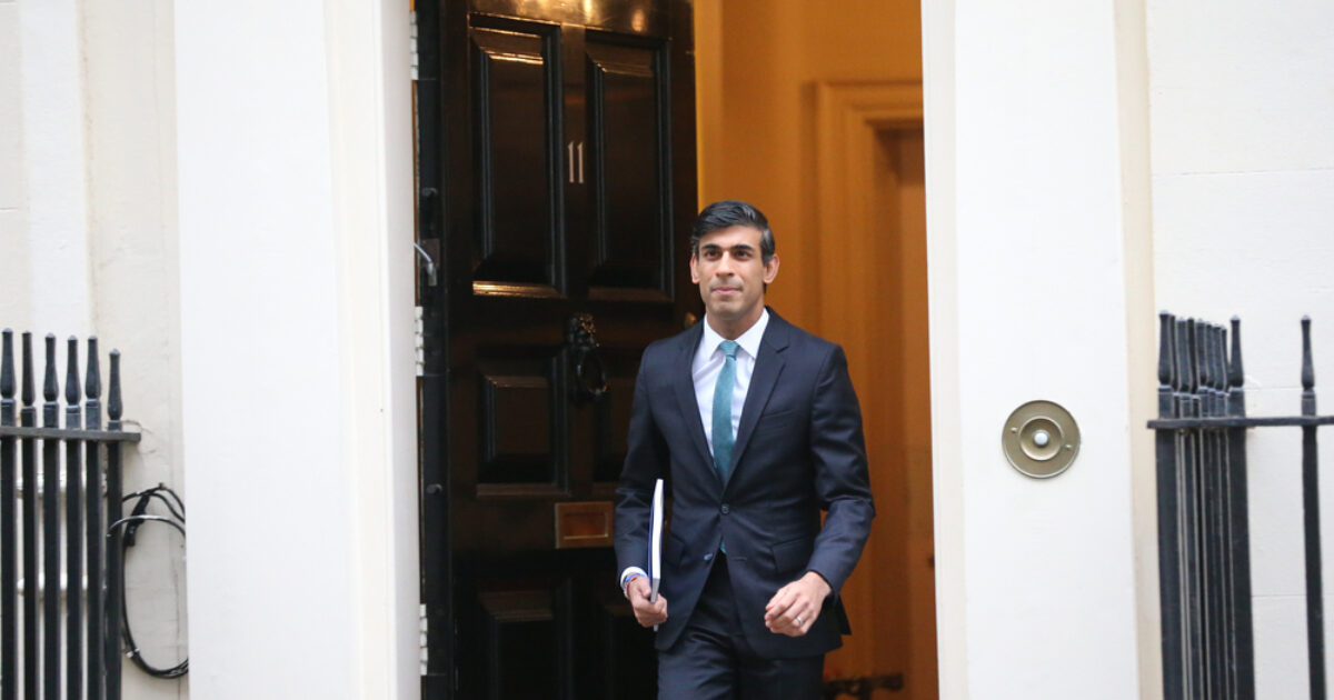 OpenGraph Image for Politics today: Sunak considers weakening green policies