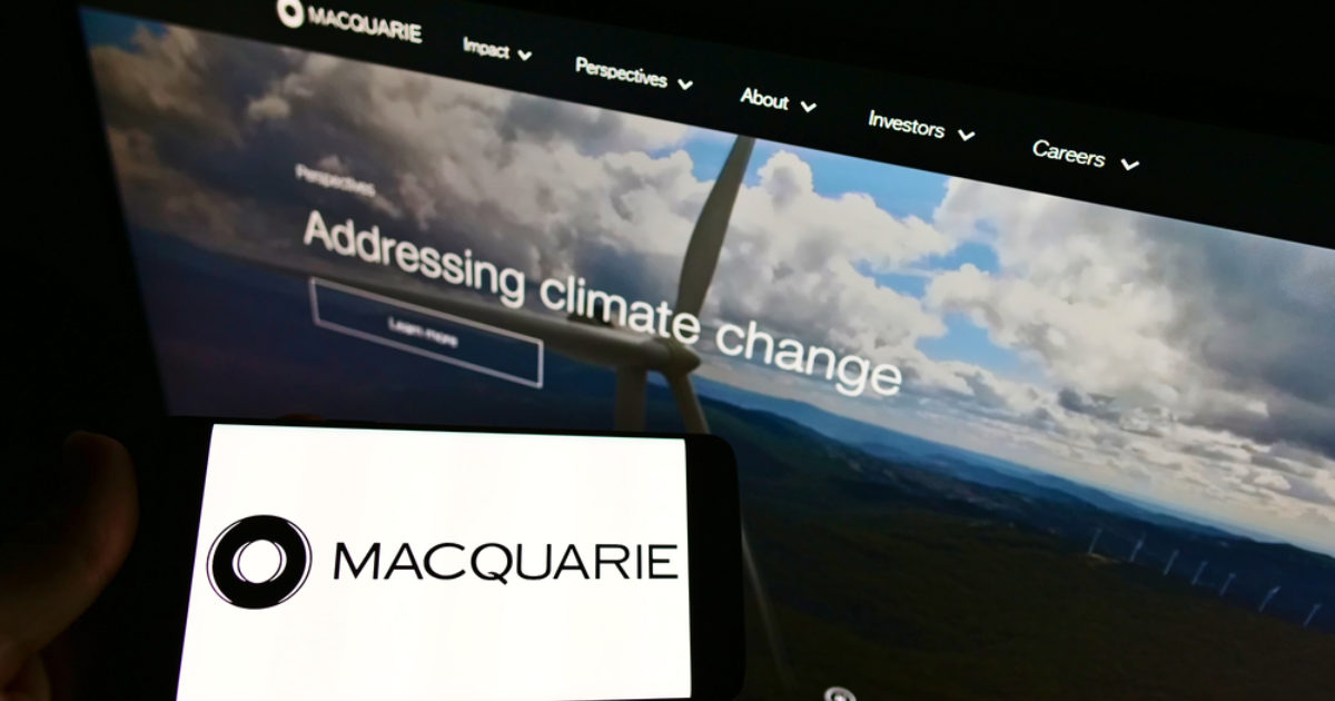 OpenGraph Image for Macquarie looking to add to North Sea spending spree