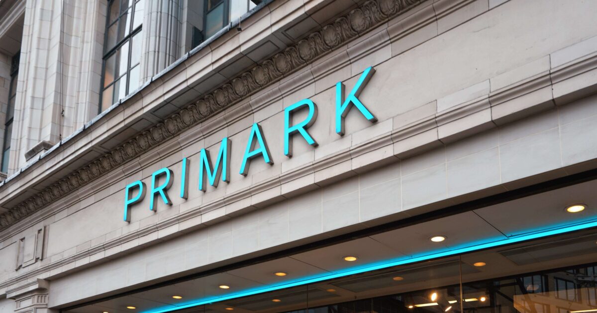 OpenGraph Image for We must get tougher on shoplifters, says Primark chief